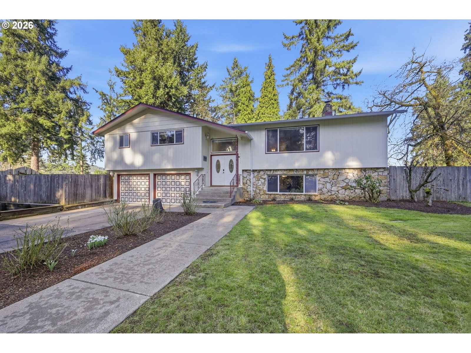 Primary listing photo, 85217 WINDING WAY, Pleasant Hill, OR, 97455