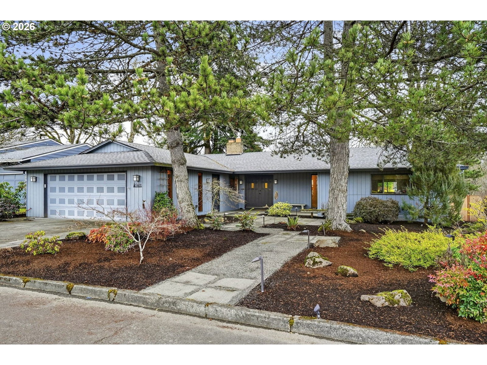 Primary listing photo, 5601 SE BYRON DR, Milwaukie, OR, 97267