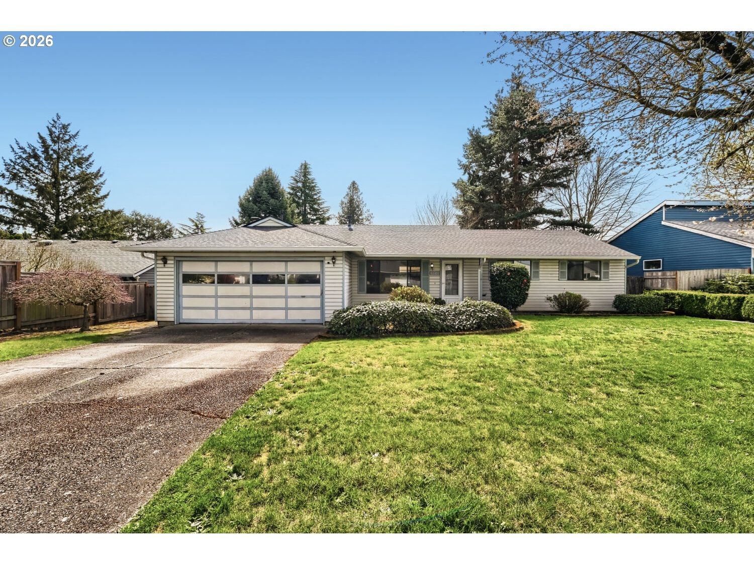 Primary listing photo, 19710 SW JOHNSON ST, Beaverton, OR, 97003