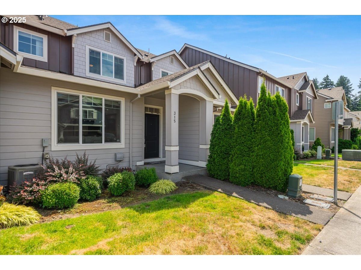 Primary listing photo, 315 NE 52ND ST, Vancouver, WA, 98663