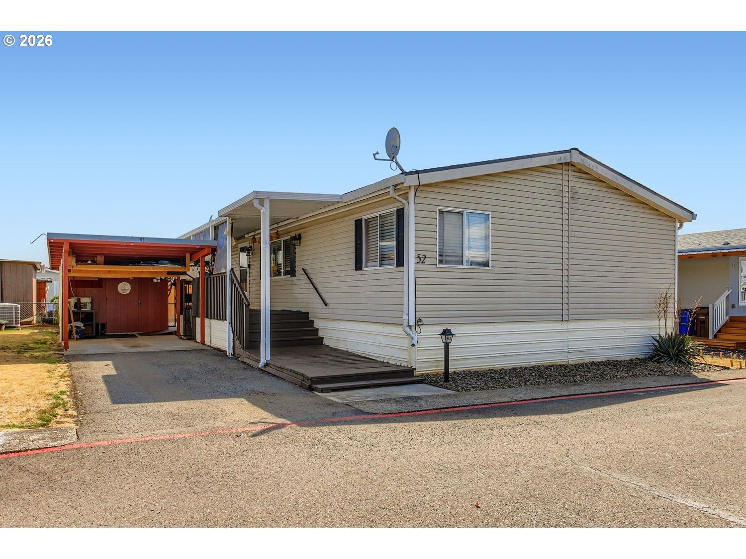 20248 HIGHWAY 213 #52