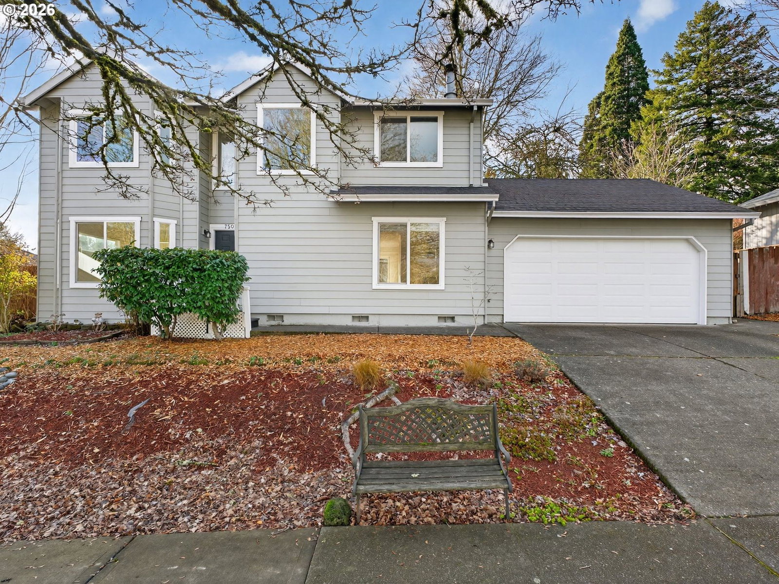 Primary listing photo, 7505 SW ALPINE DR, Beaverton, OR, 97008