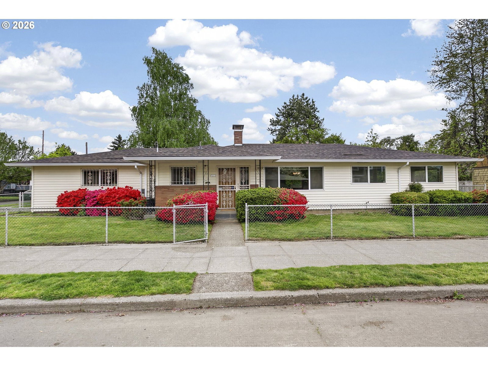 Primary listing photo, 7211 N OLIN AVE, Portland, OR, 97203