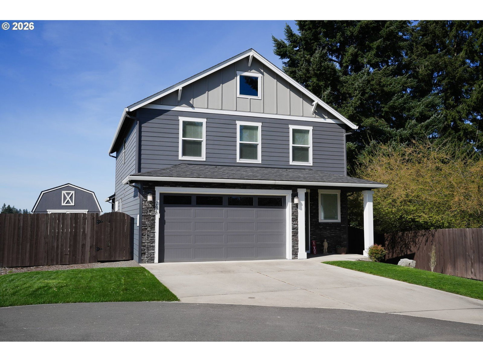 Primary listing photo, 2678 9TH PL, Battle Ground, WA, 98604