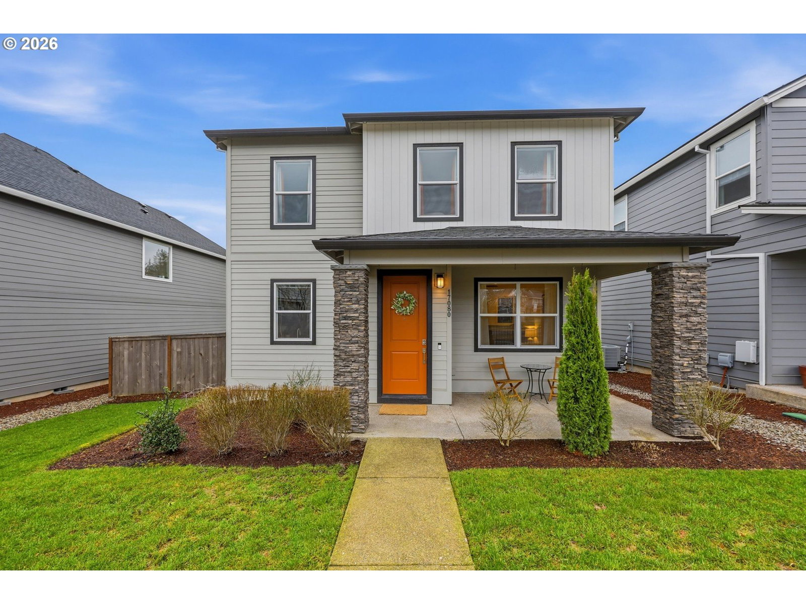 Primary listing photo, 17080 SE TROGE RD, Happy Valley, OR, 97086