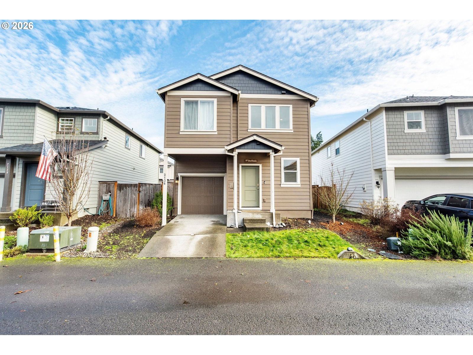 Primary listing photo, 2136 S CHUKAR DR, Ridgefield, WA, 98642