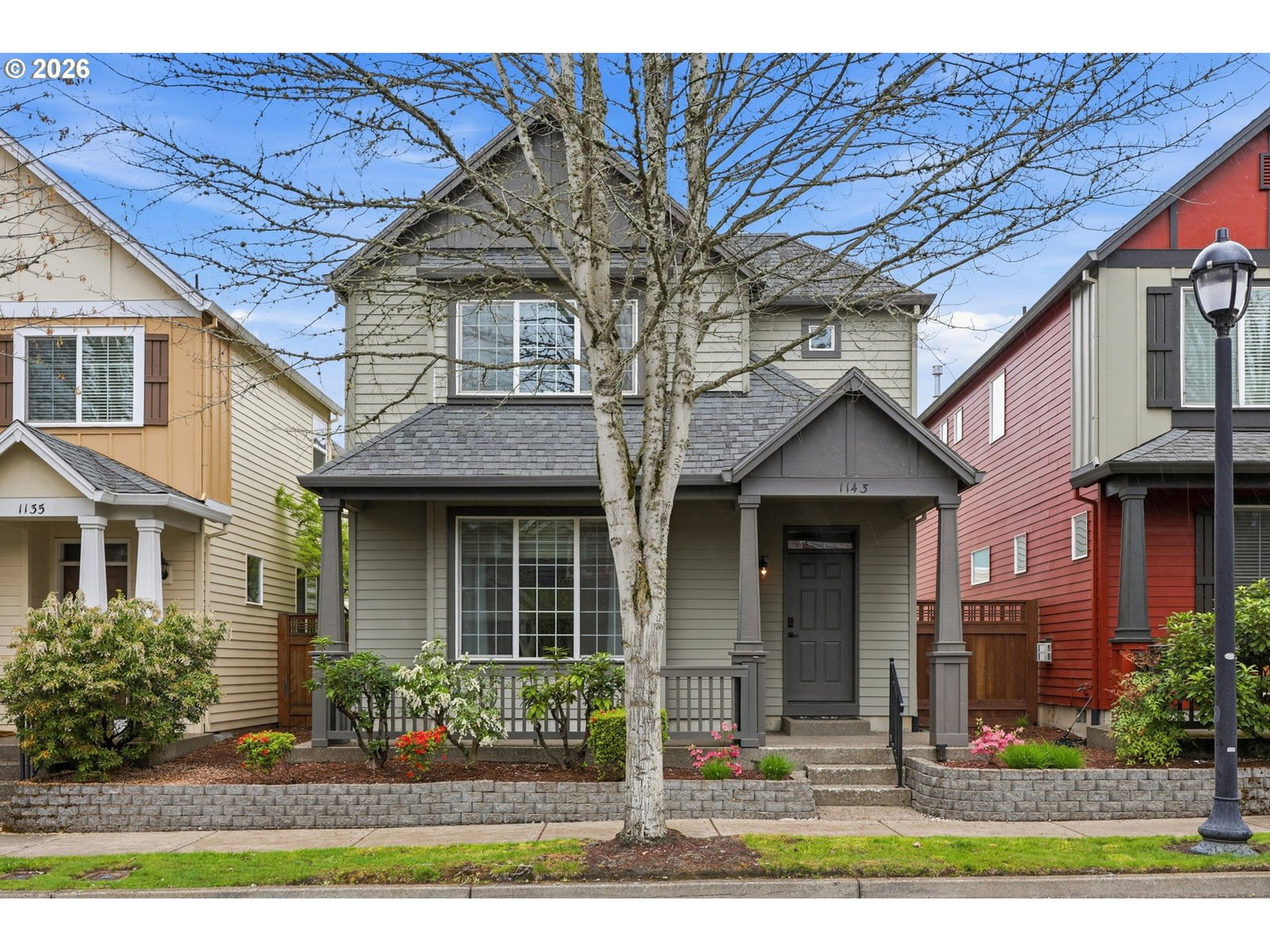 Primary listing photo, 1143 SE Bianca ST, Hillsboro, OR, 97123