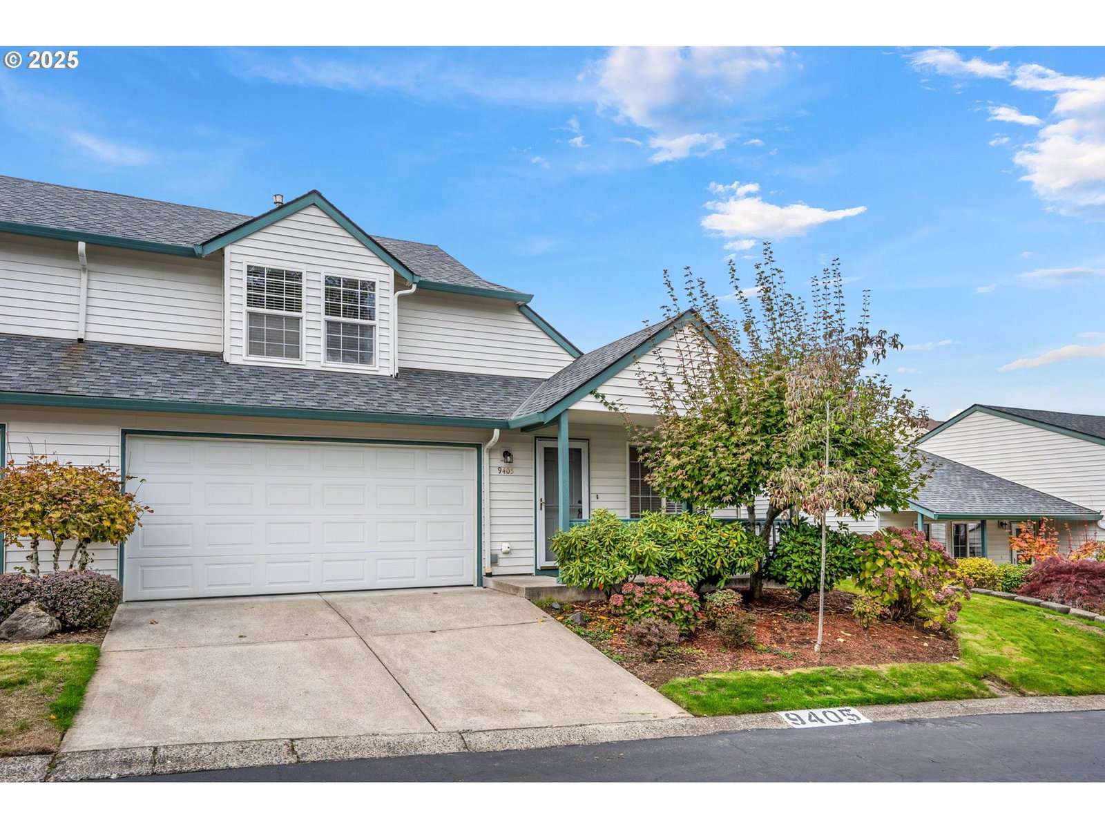 Primary listing photo, 9405 SW BUCKINGHAM PL, Beaverton, OR, 97007