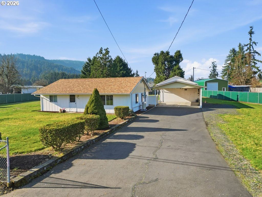 Primary listing photo, 87856 CEDAR FLAT RD, Springfield, OR, 97478