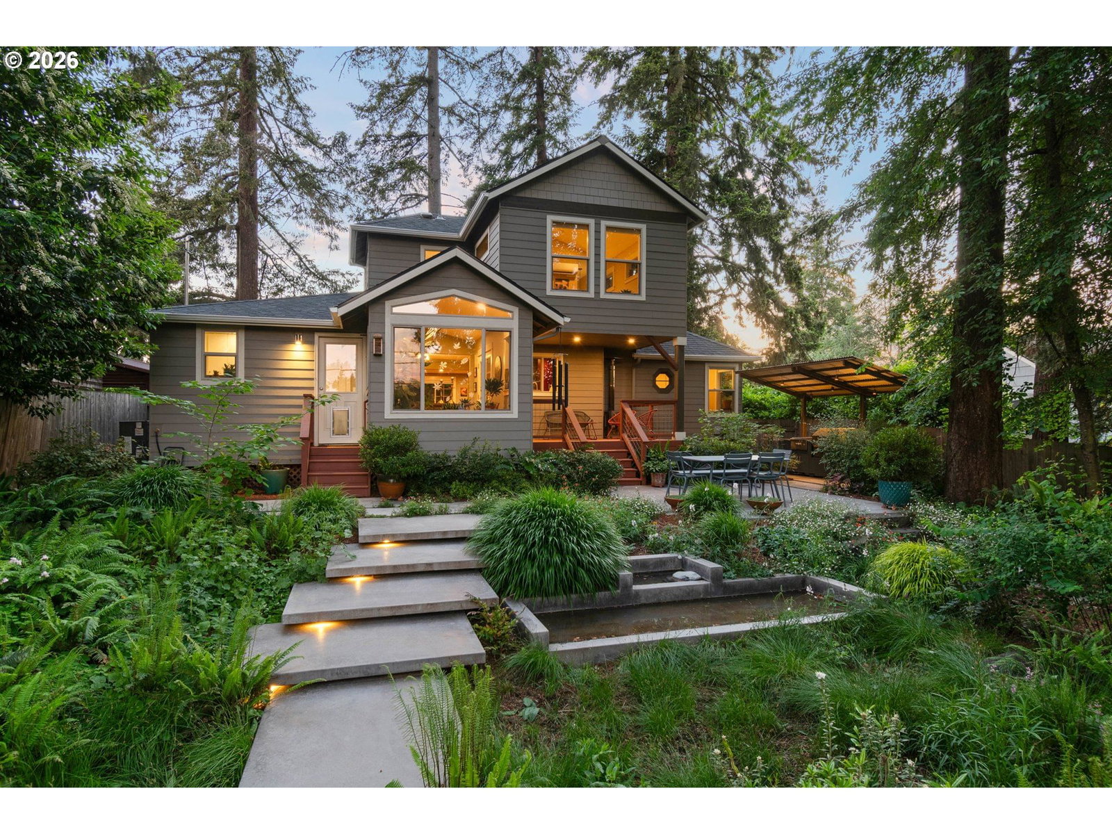 Primary listing photo, 2051 MADISON ST, Eugene, OR, 97405