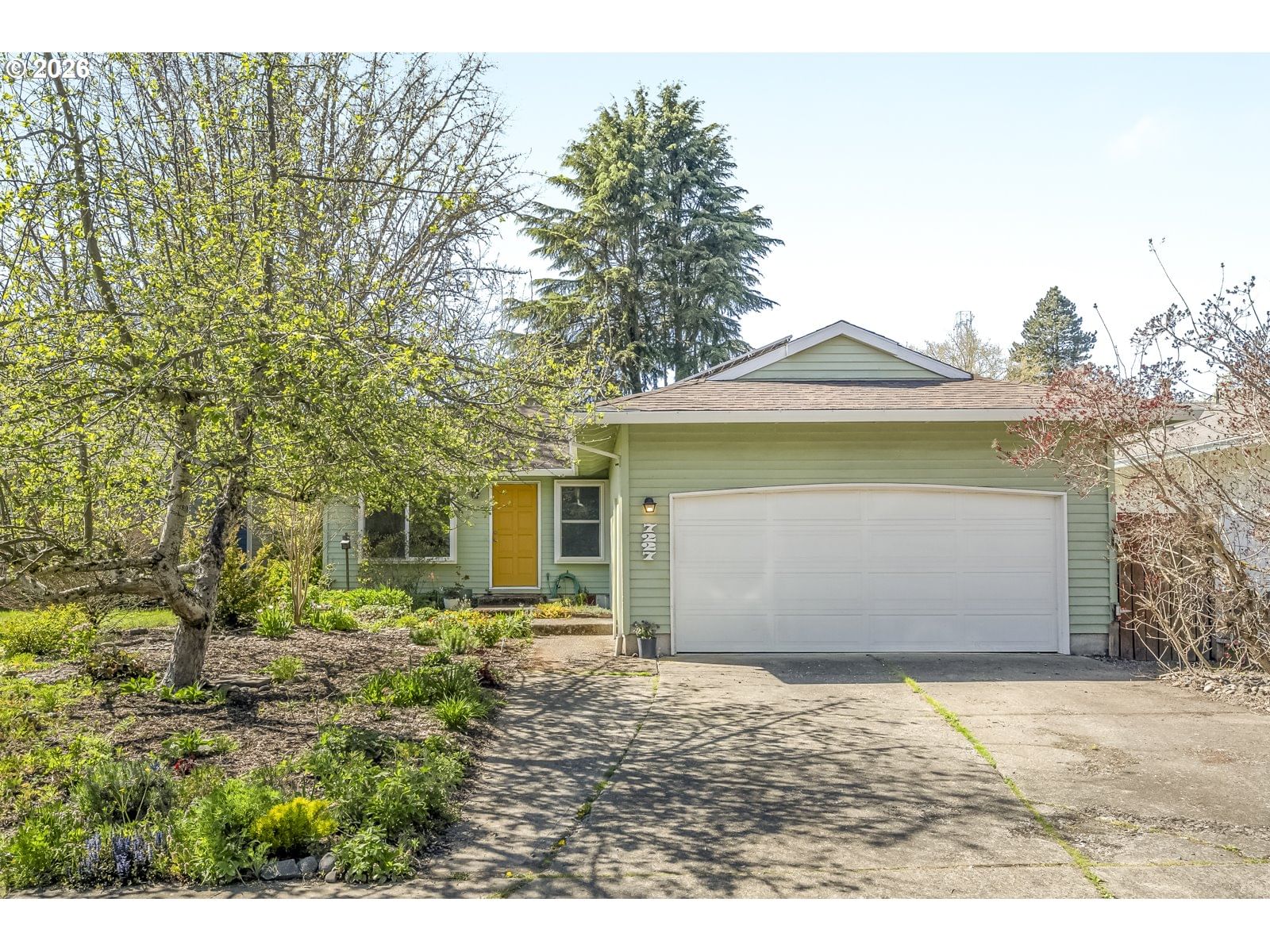 Primary listing photo, 7227 SW LINETTE WAY, Beaverton, OR, 97007