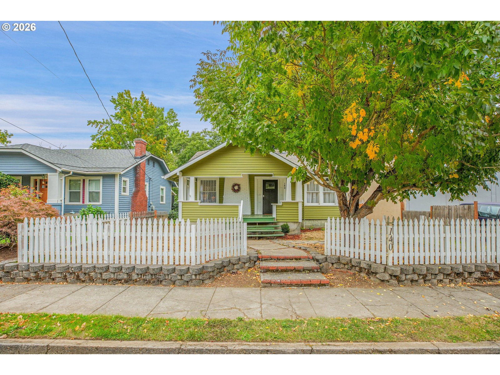 Primary listing photo, 140 21ST ST, Salem, OR, 97301