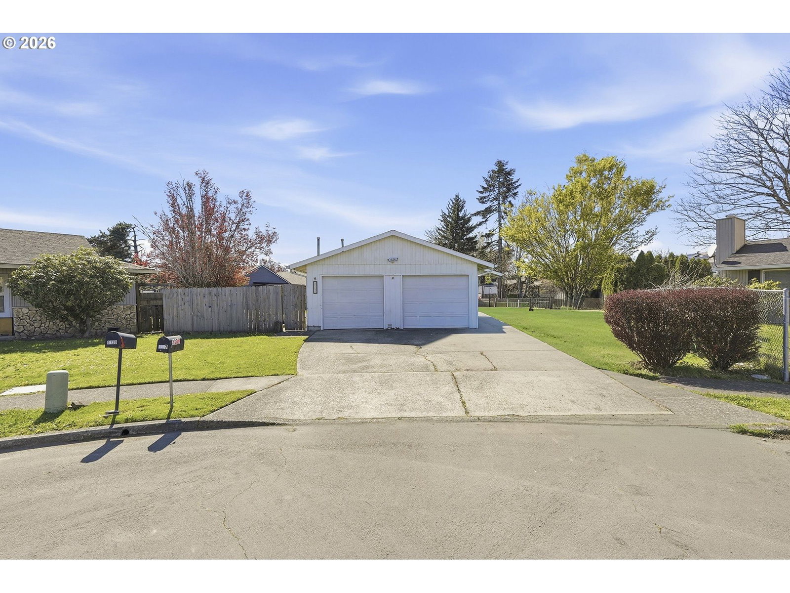 Primary listing photo, 1137 1139 SW FOX CT, Troutdale, OR, 97060
