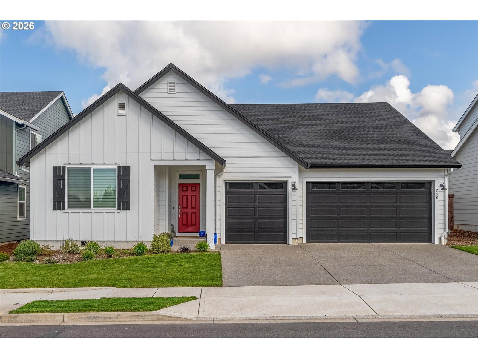 Primary listing photo, 2716 S 8TH WAY, Ridgefield, WA, 98642