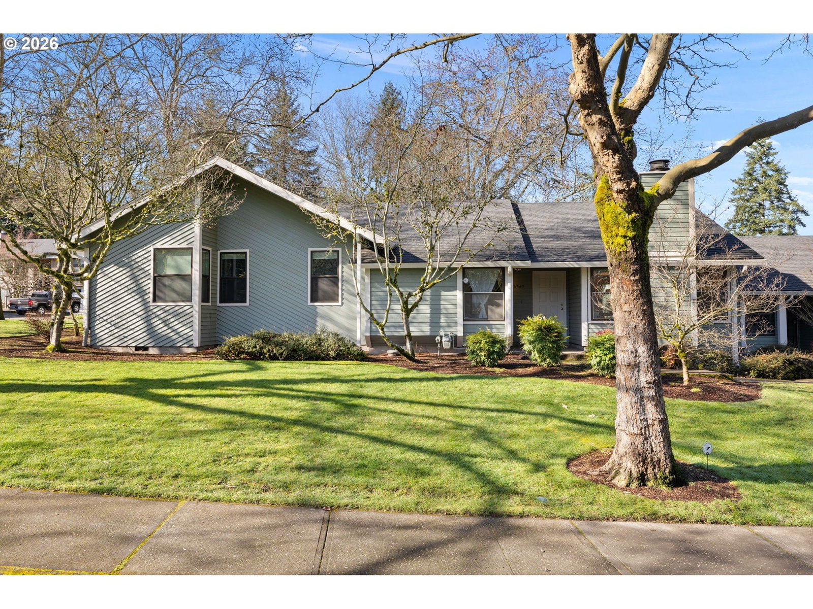 Primary listing photo, 6445 SW 152ND AVE, Beaverton, OR, 97007