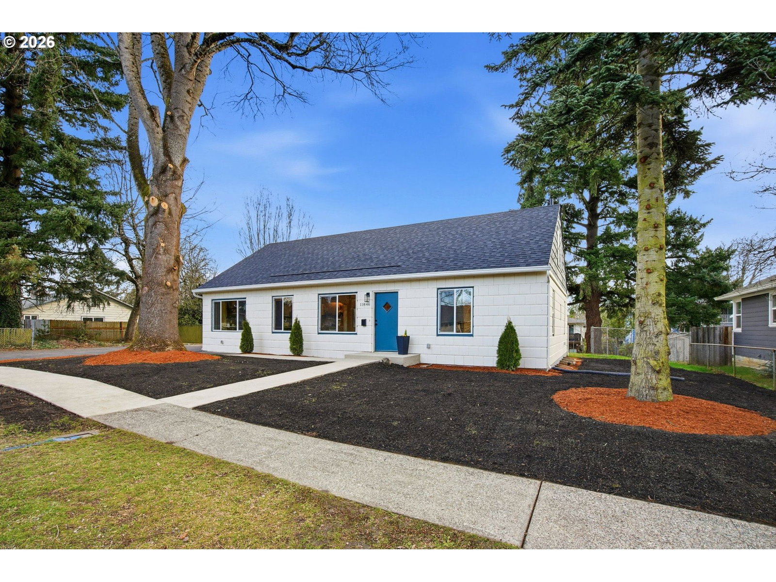 Primary listing photo, 11846 SE 35TH AVE, Milwaukie, OR, 97222