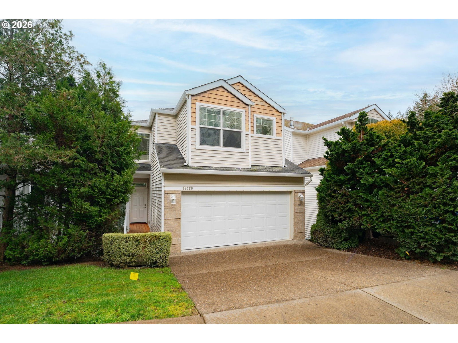 Primary listing photo, 13720 SW MAPLEVIEW LN, Tigard, OR, 97224