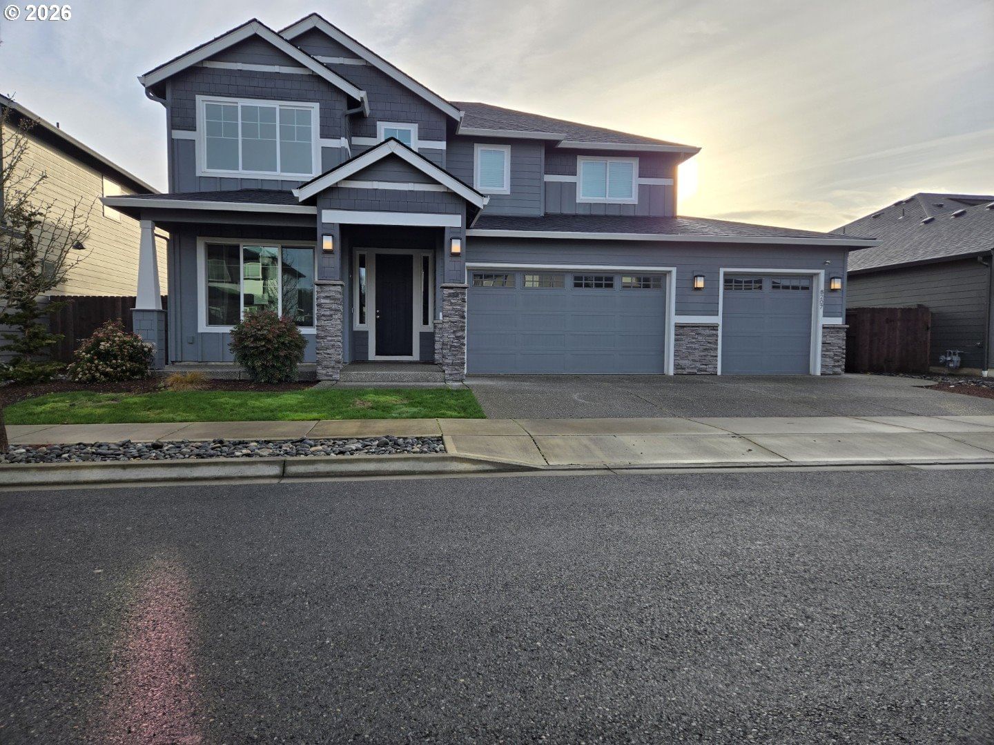 Primary listing photo, 8207 NE 168TH PL, Vancouver, WA, 98682