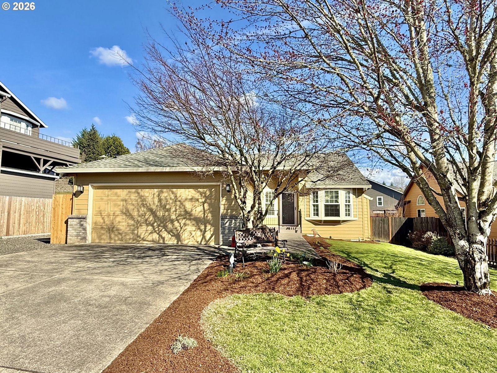 Primary listing photo, 1032 40TH ST, Washougal, WA, 98671