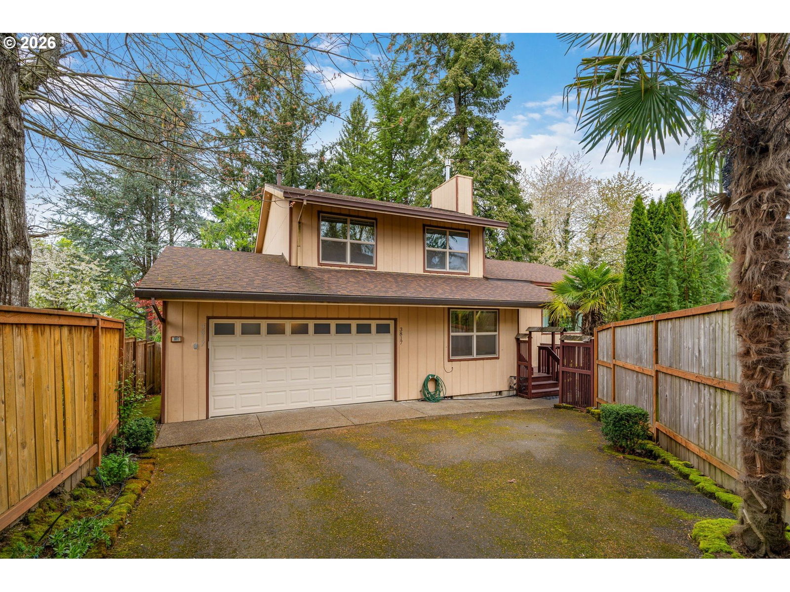 Primary listing photo, 3817 BAIRD ST, Portland, OR, 97219