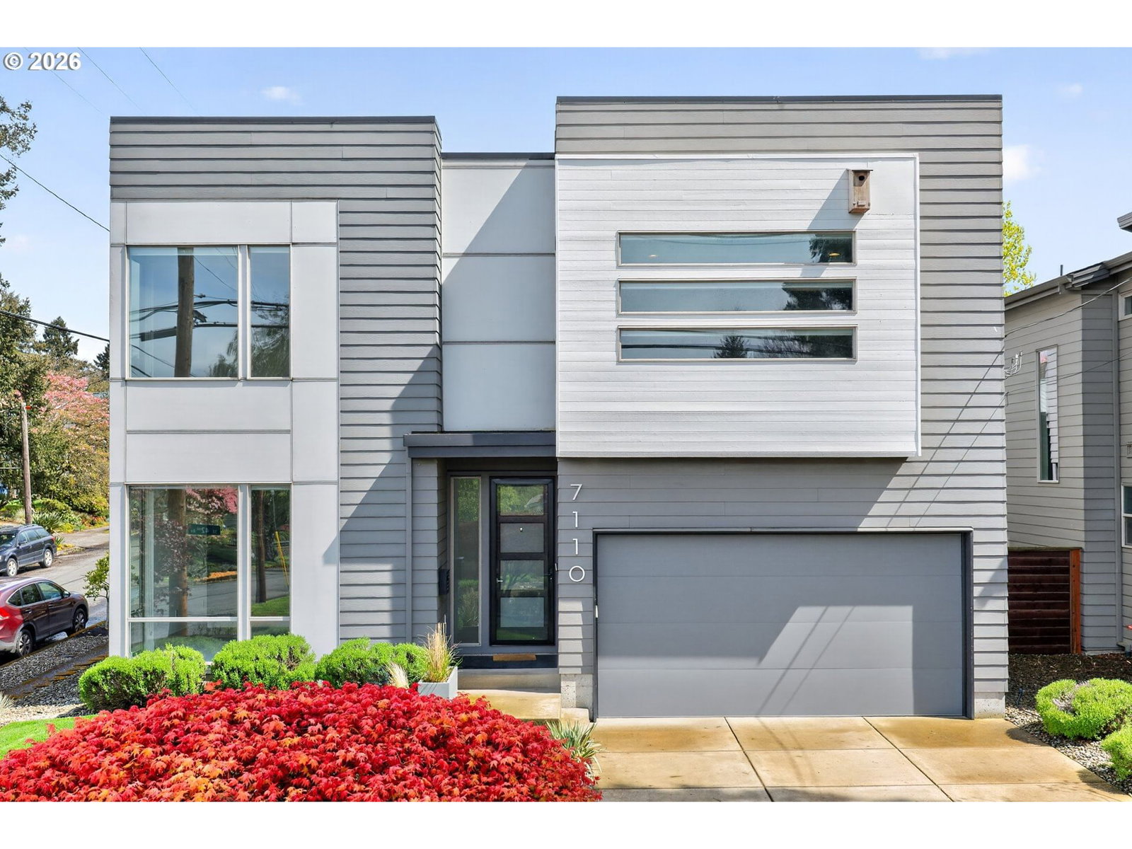 Primary listing photo, 7110 SE 42ND AVE, Portland, OR, 97206