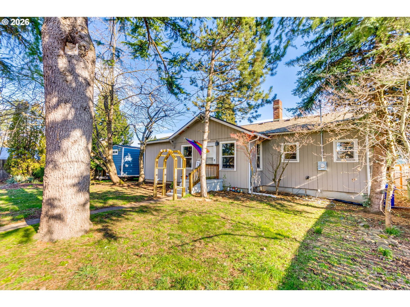 Primary listing photo, 7130 SE 69TH AVE, Portland, OR, 97206