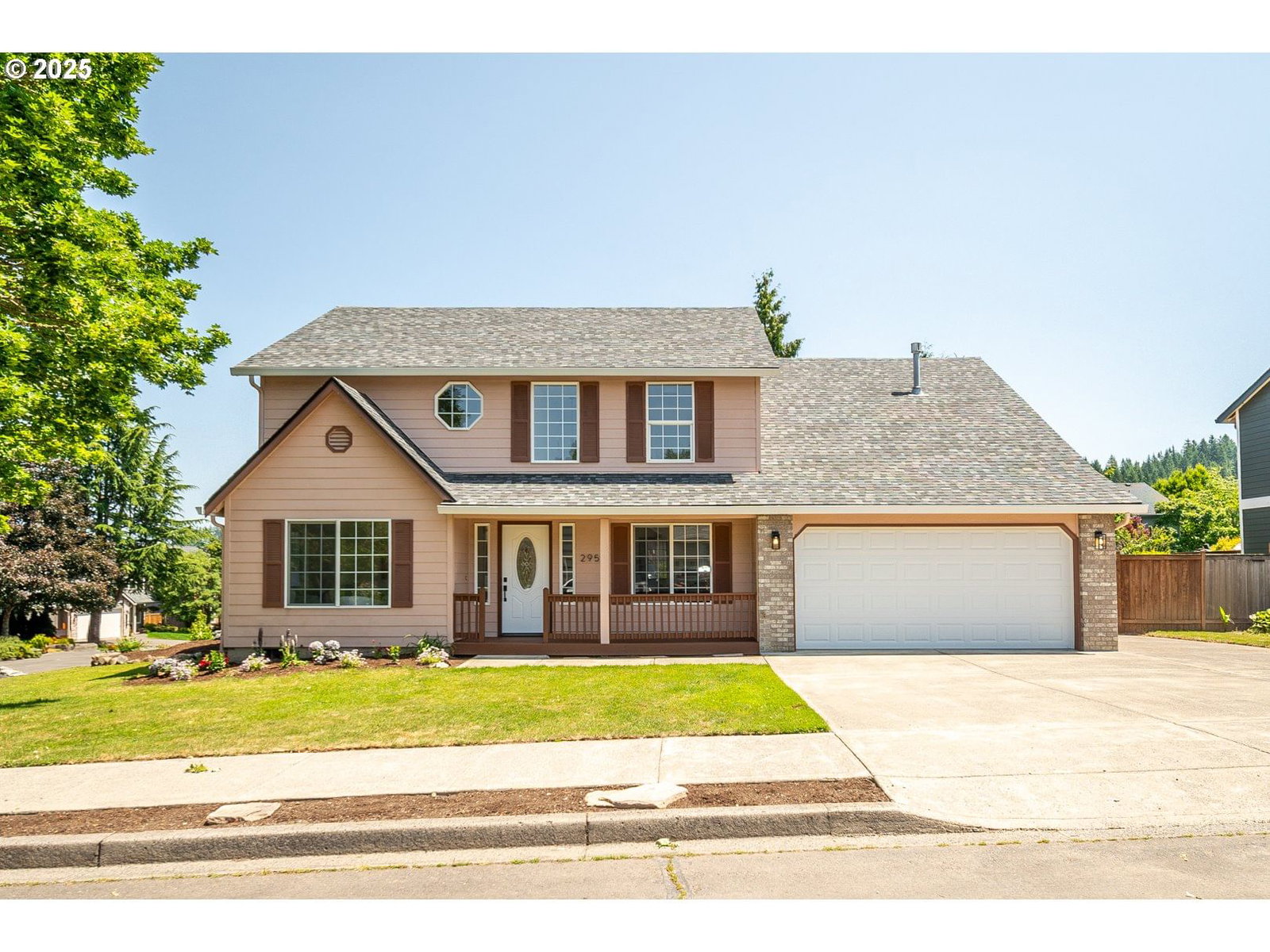 Primary listing photo, 2952 NW OGDEN ST, Camas, WA, 98607
