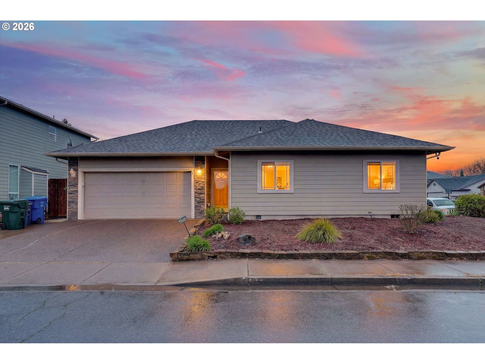 Primary listing photo, 4954 NE DREW ST, Salem, OR, 97305
