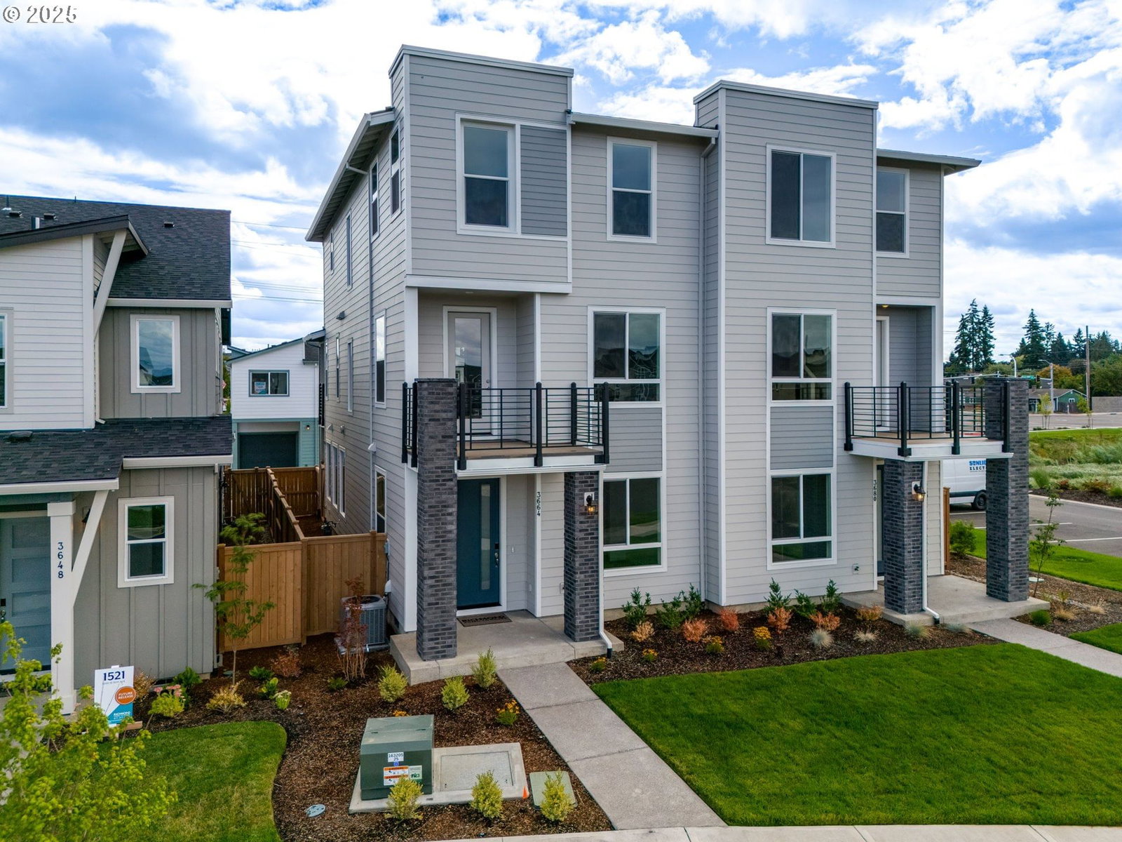 Primary listing photo, 3664 SE 86th AVE, Hillsboro, OR, 97123