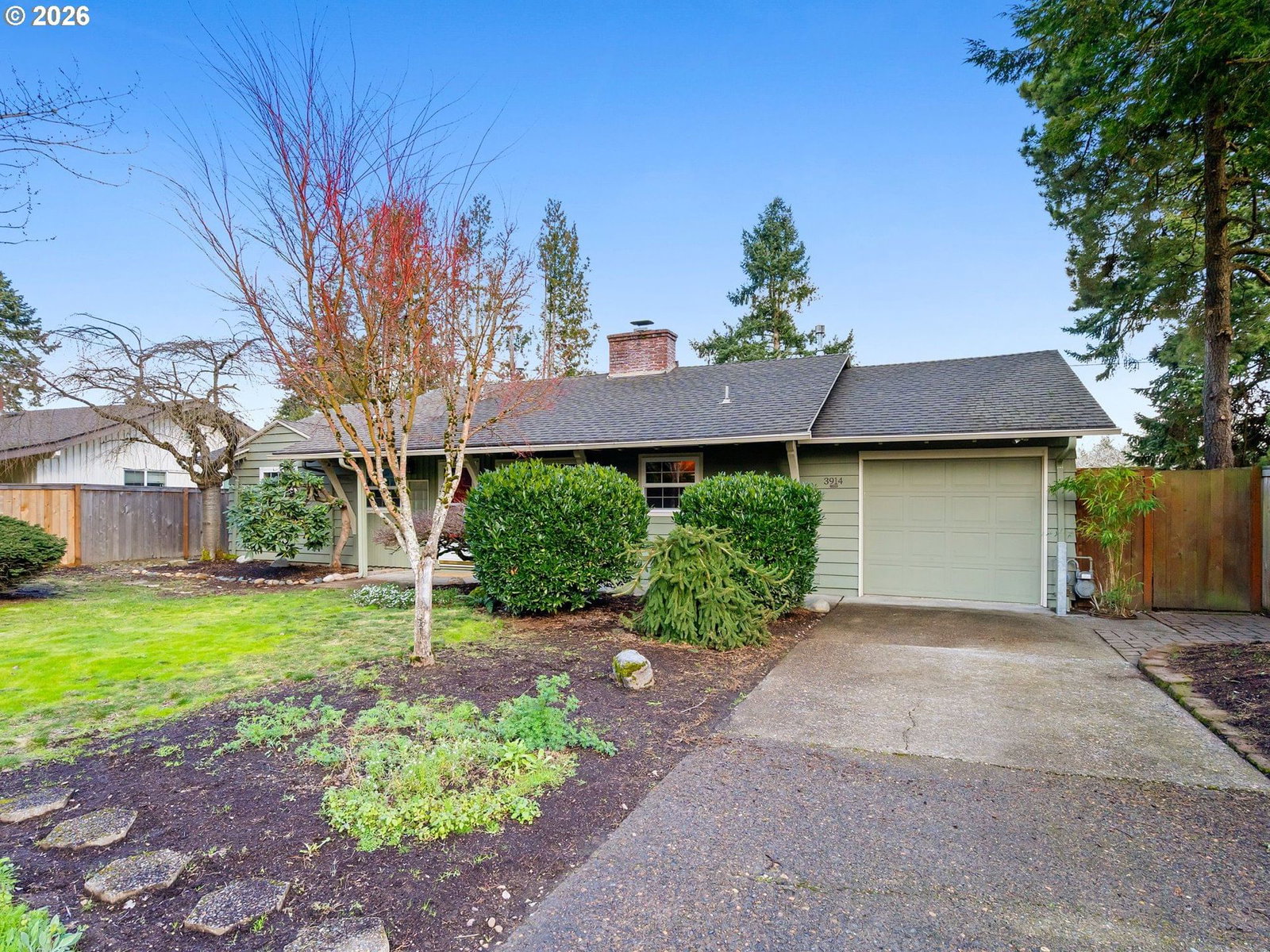 Primary listing photo, 3914 SE 105TH AVE, Portland, OR, 97266