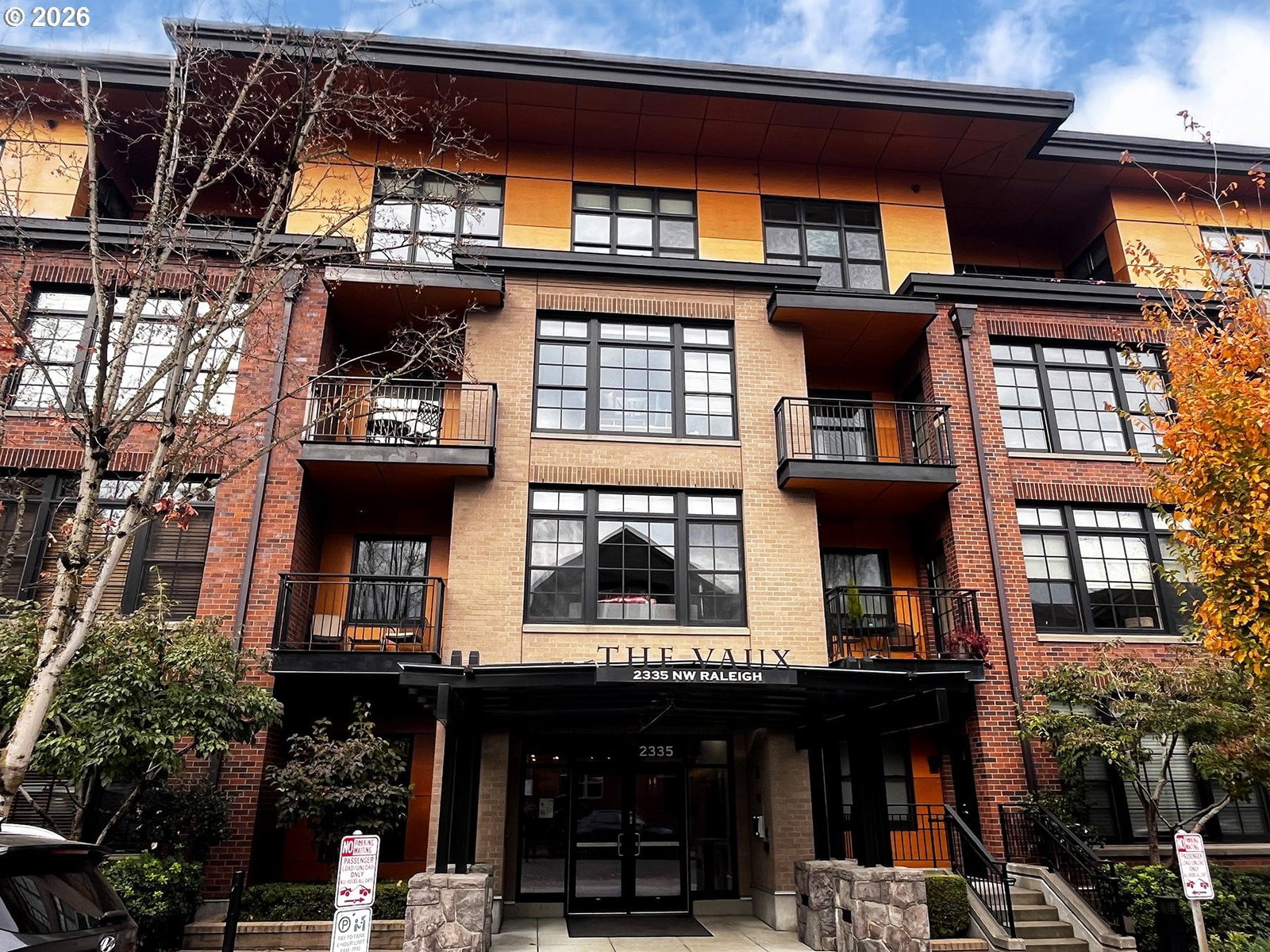 Primary listing photo, 2335 NW RALEIGH ST #A233, Portland, OR, 97210