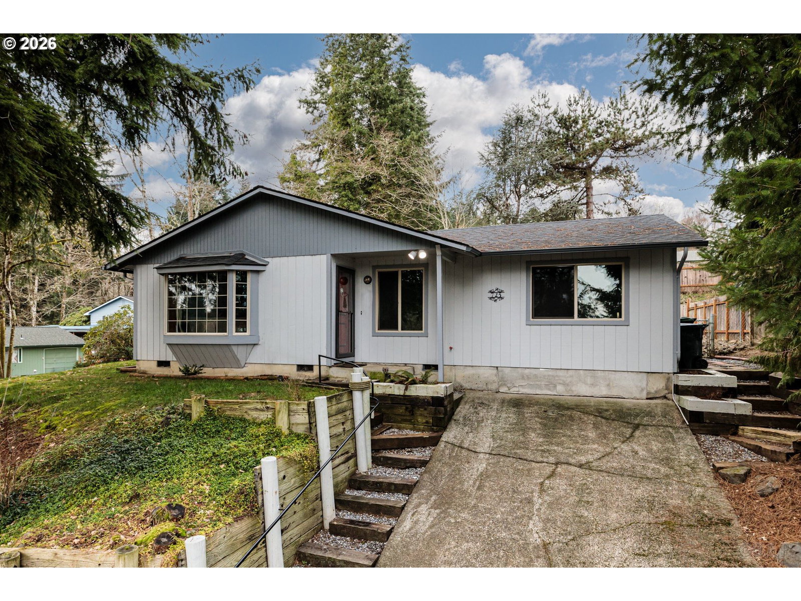 Primary listing photo, 725 SW HOLLY ST, Clatskanie, OR, 97016