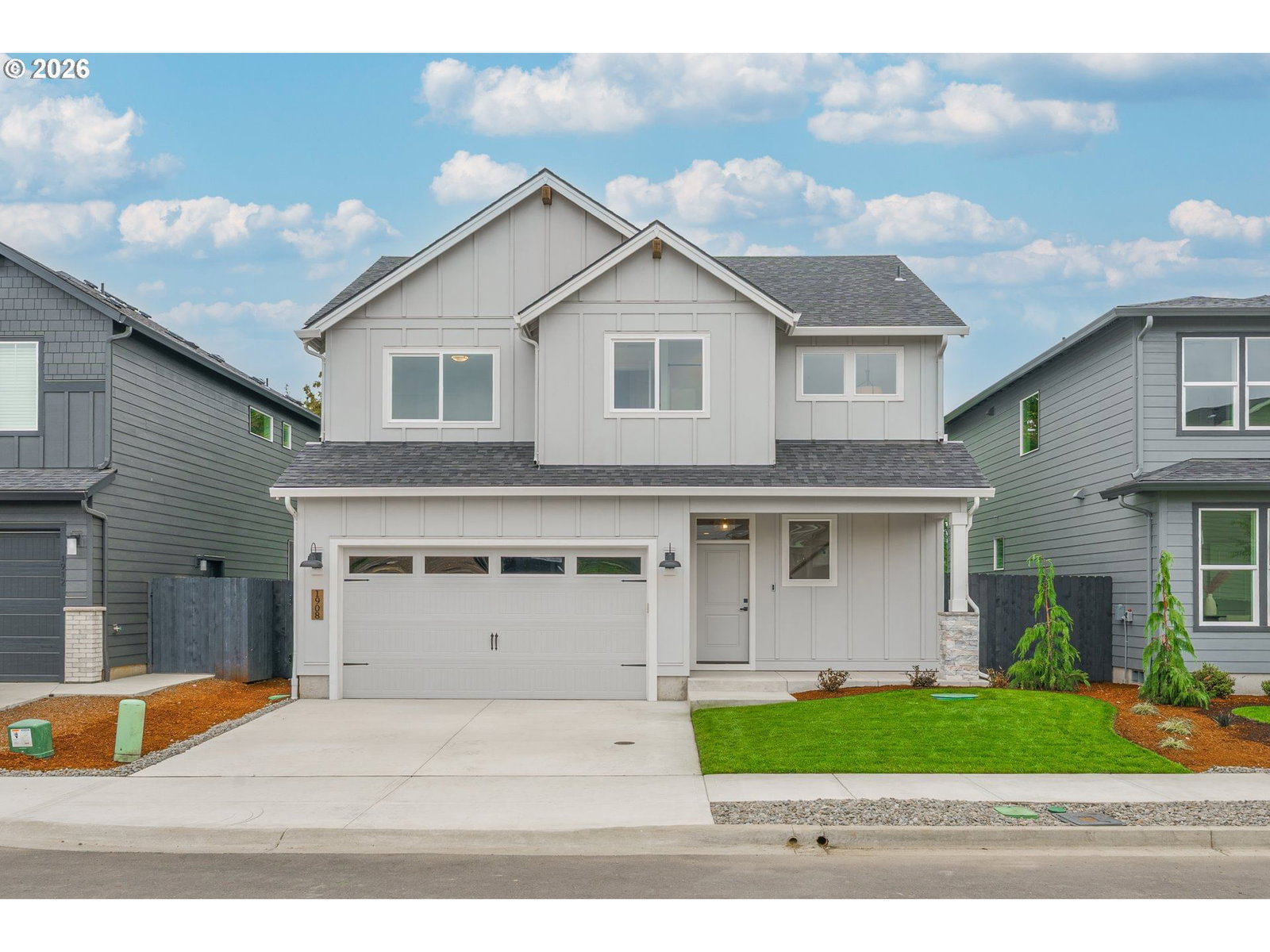 Primary listing photo, 1908 NW 21ST CIR, Battle Ground, WA, 98604