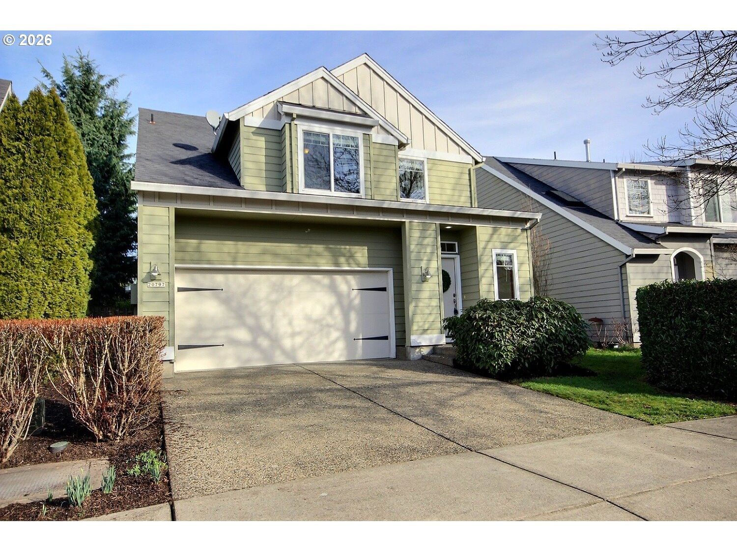 Primary listing photo, 20797 NW LONGBOW LN, Beaverton, OR, 97006