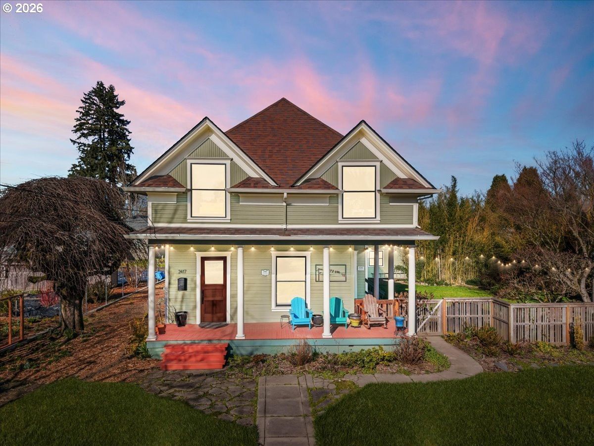 Primary listing photo, 2417 15TH AVE, Forest Grove, OR, 97116