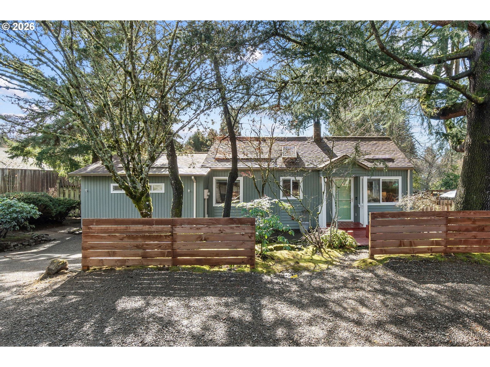 Primary listing photo, 5508 SW CAMERON RD, Portland, OR, 97221