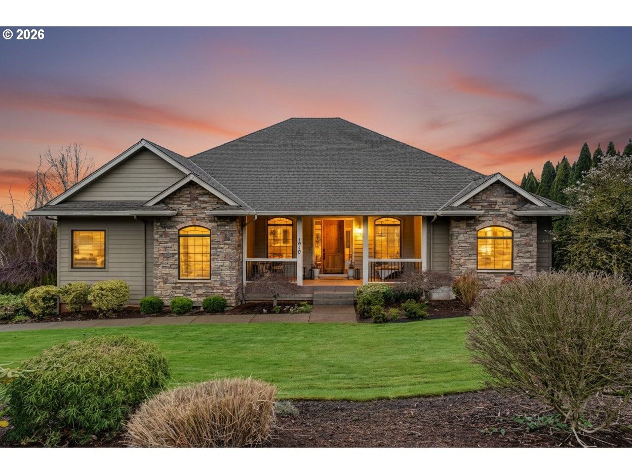 Primary listing photo, 1970 LANDAGGARD DR, Salem, OR, 97304