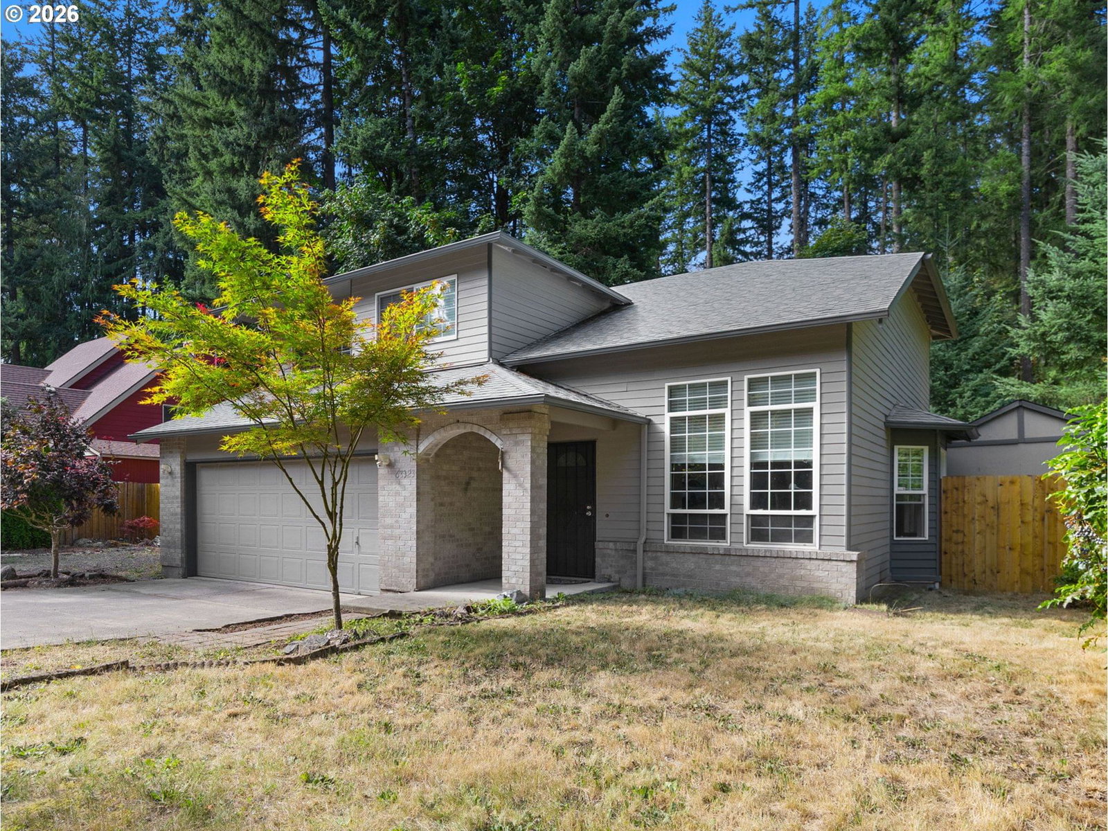 Primary listing photo, 68323 E TWINBERRY LOOP, Welches, OR, 97067