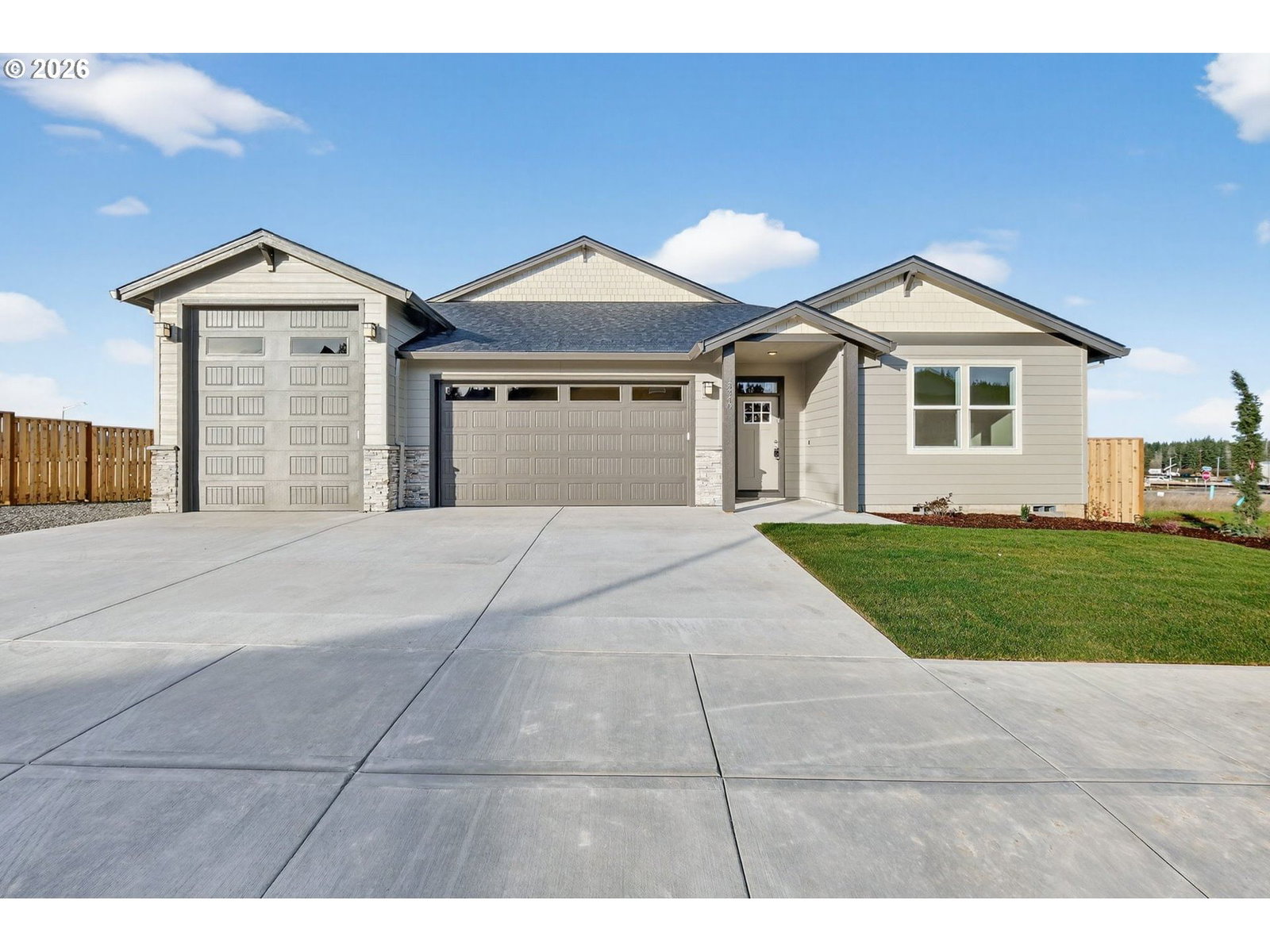 Primary listing photo, 3340 NE Justus AVE #71, Estacada, OR, 97023