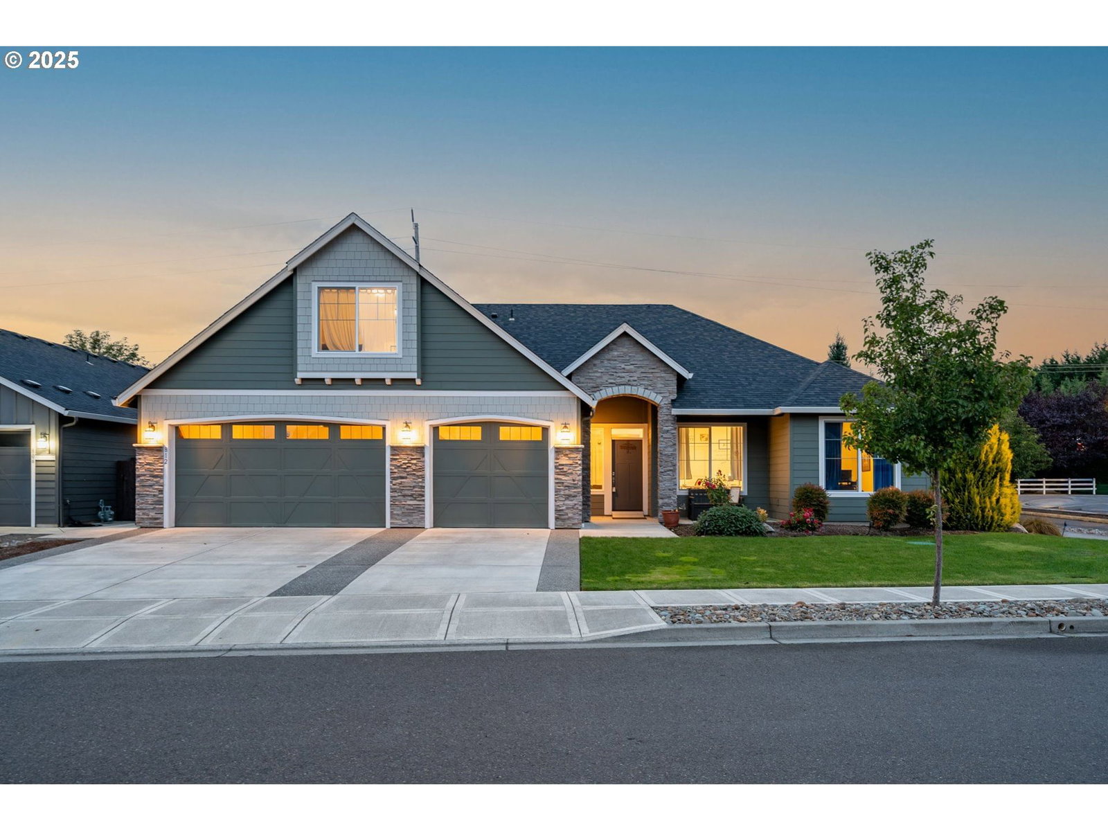 Primary listing photo, 812 NE 29TH WAY, Battle Ground, WA, 98604