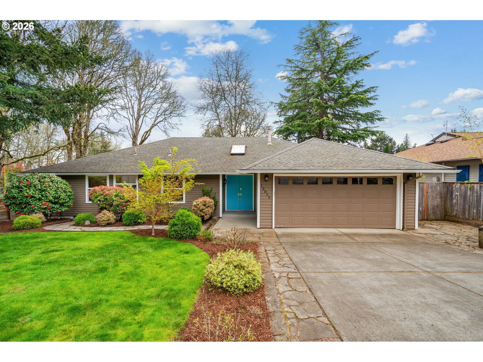 Primary listing photo, 13850 SW STIRRUP ST, Beaverton, OR, 97008