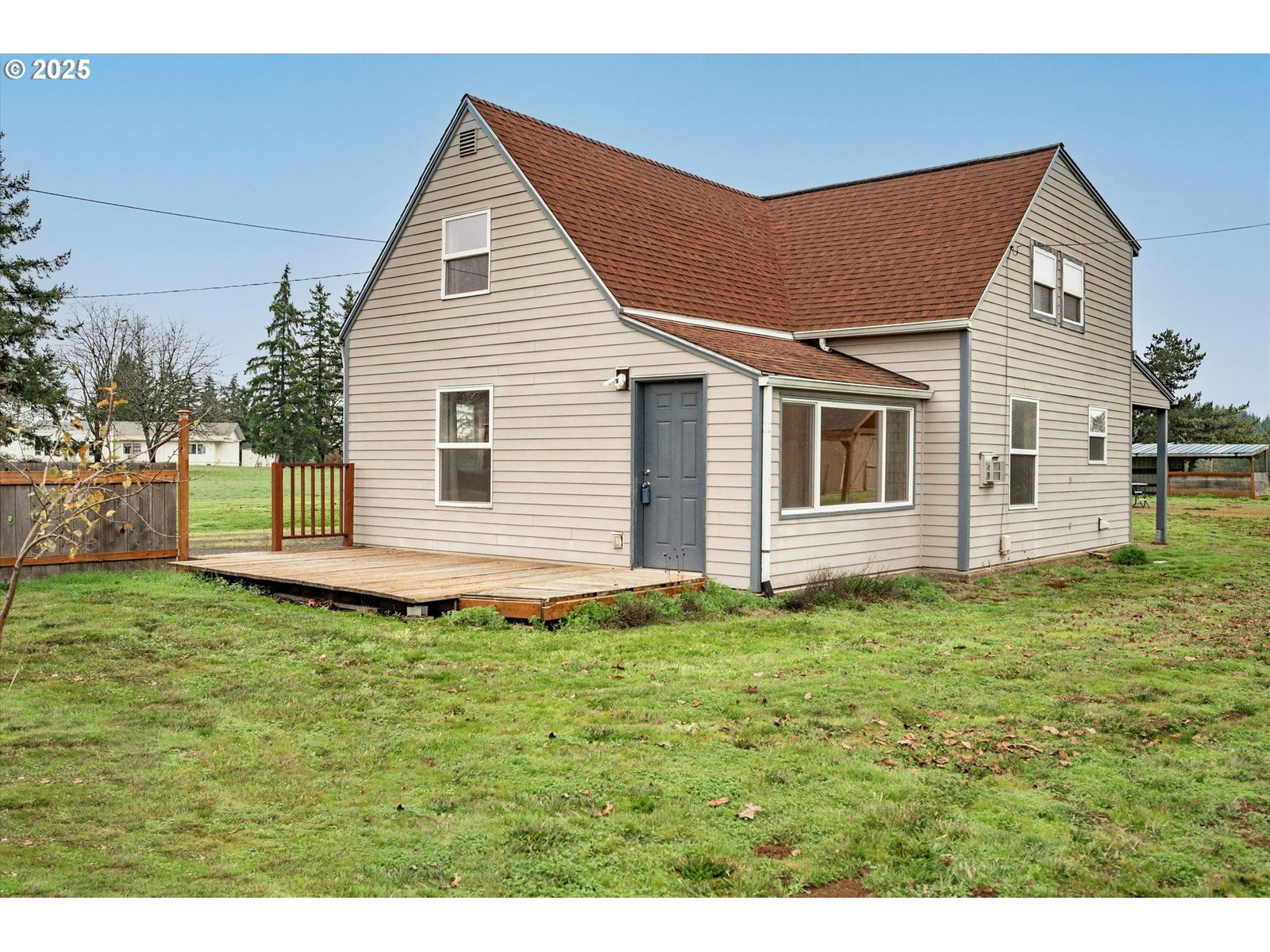 Primary listing photo, 352 NE POLK STATION RD, Dallas, OR, 97338