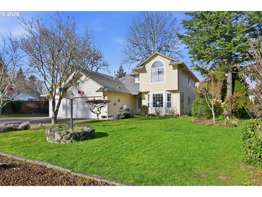 Primary listing photo, 2718 NE 143RD ST, Vancouver, WA, 98686