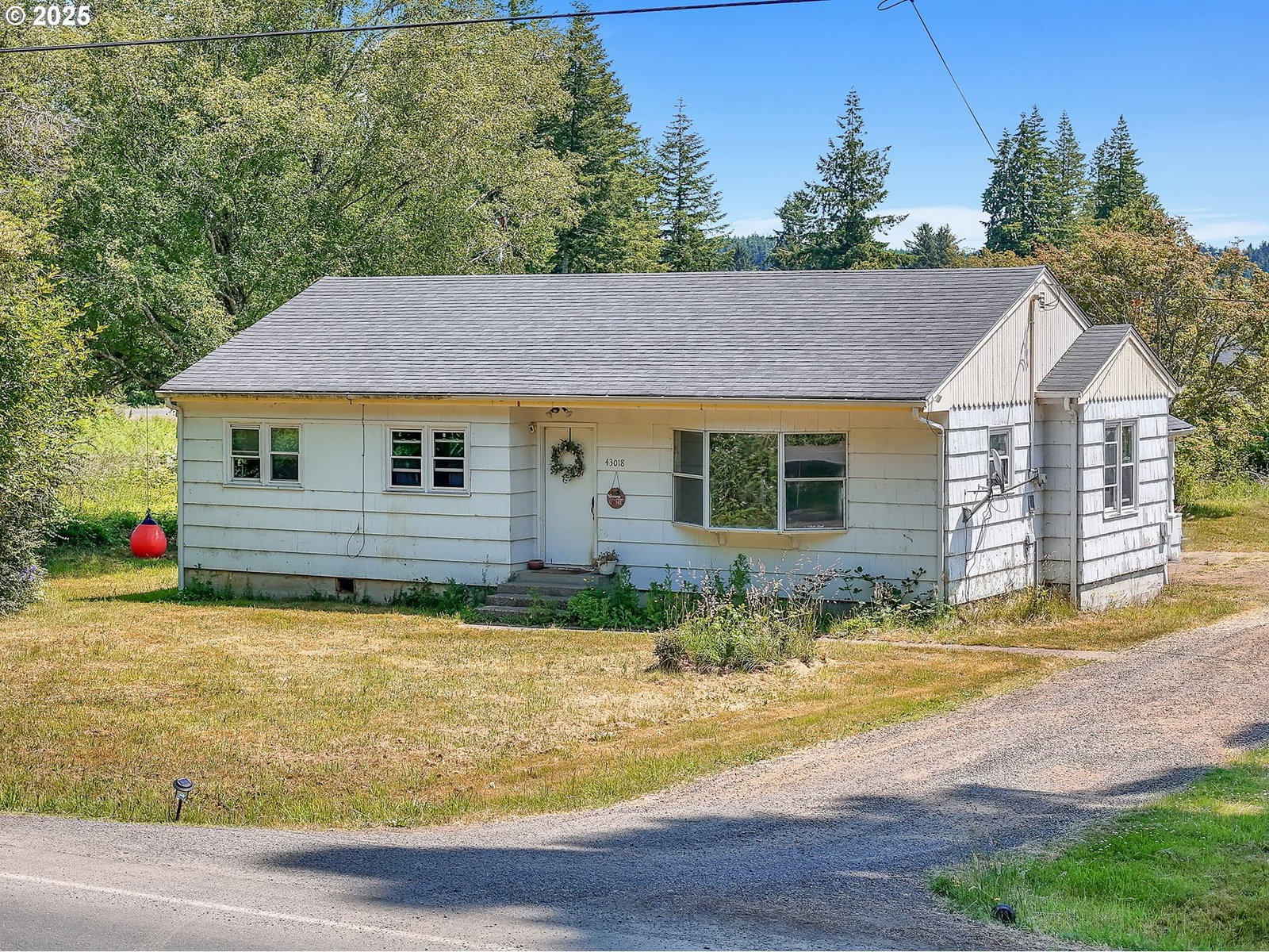 Primary listing photo, 43018 HILLCREST LOOP, Astoria, OR, 97103