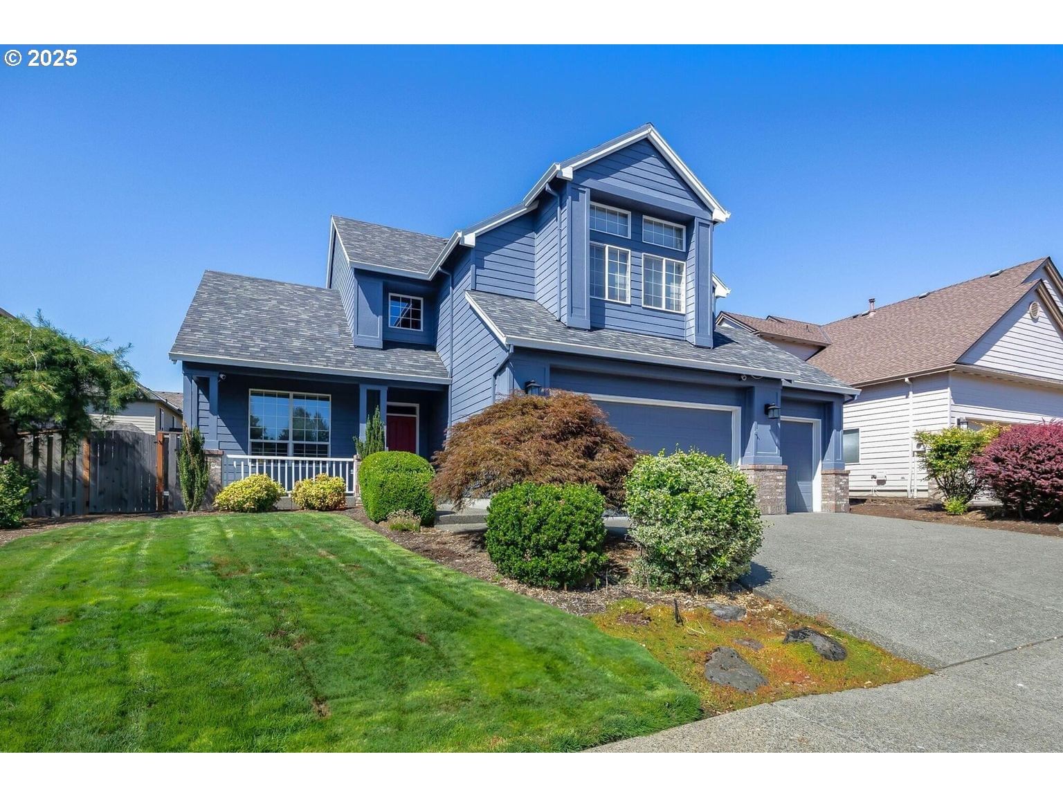 Primary listing photo, 14941 NW WENDY LN, Portland, OR, 97229