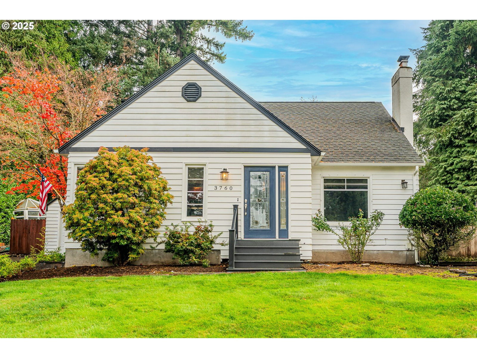 Primary listing photo, 3760 SW 96TH AVE, Portland, OR, 97225
