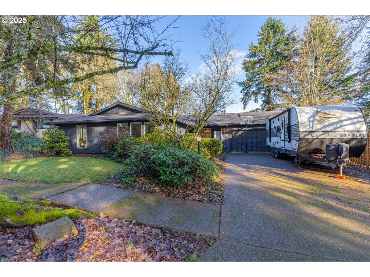 Primary listing photo, 1855 PILGRIM ST, Salem, OR, 97302