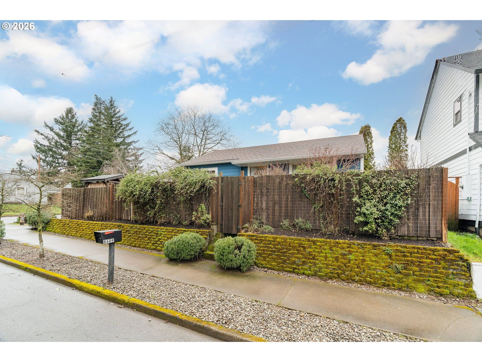 Primary listing photo, 8609 SE FLAVEL ST, Portland, OR, 97266