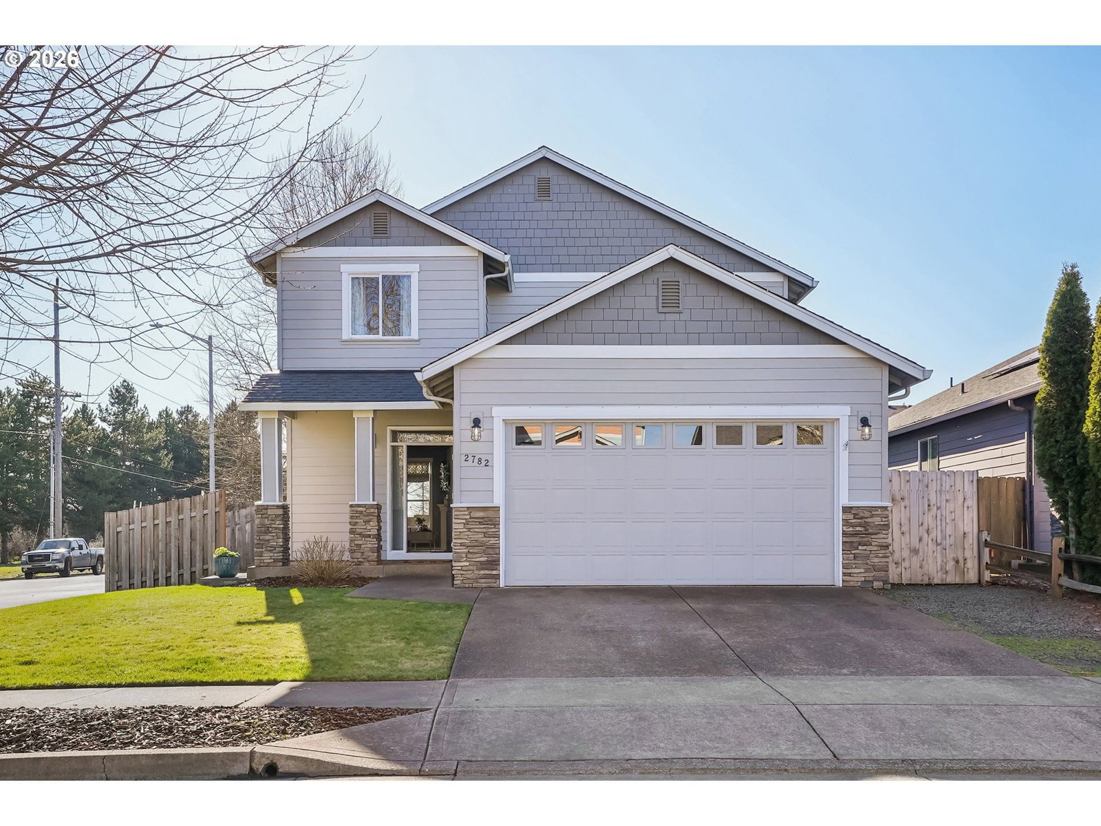 Primary listing photo, 2782 NINA PL, Hubbard, OR, 97032