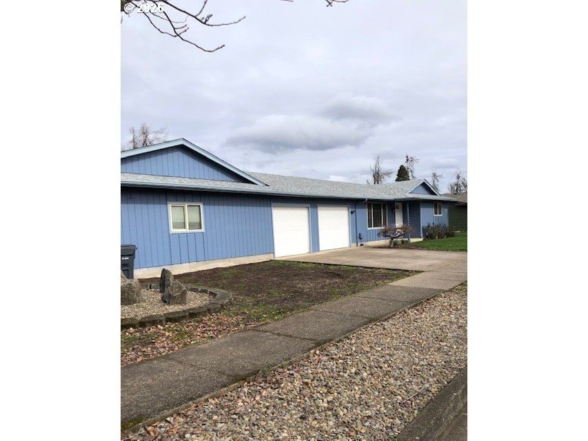 Primary listing photo, 1152 1154 T ST, Springfield, OR, 97477